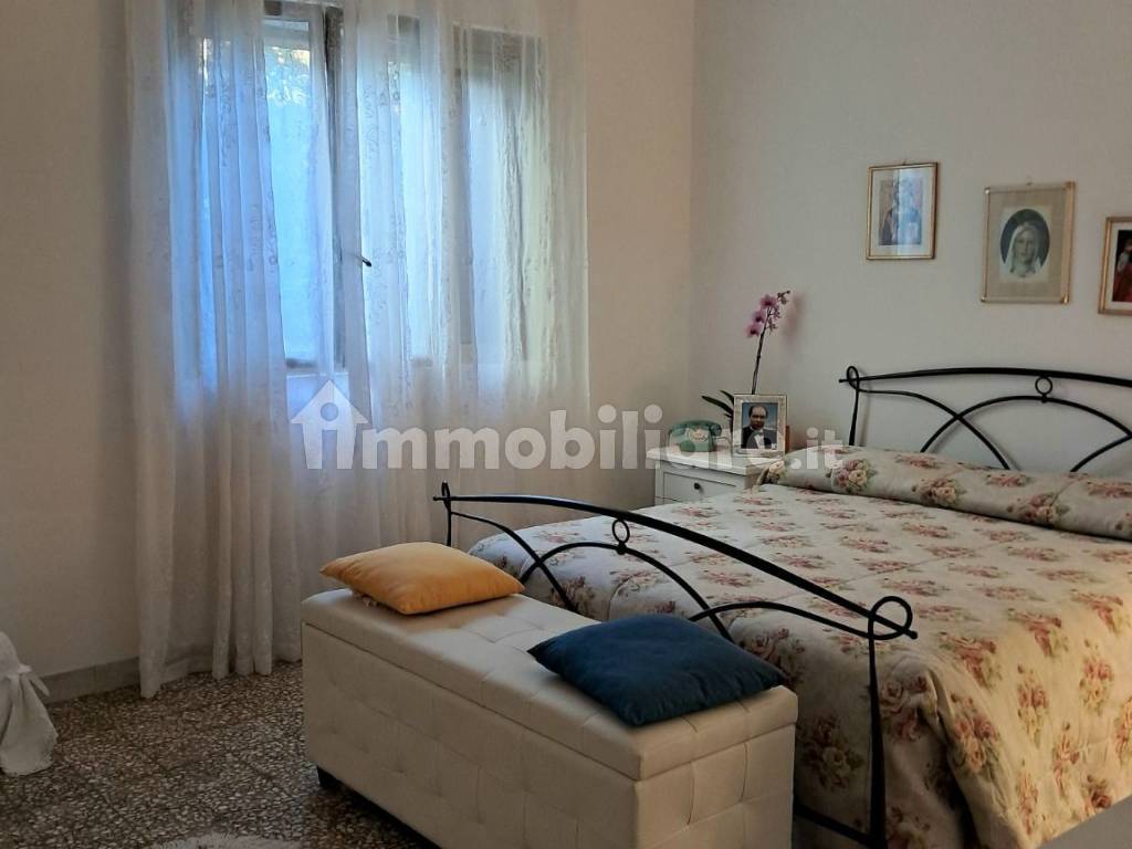 Camera da letto