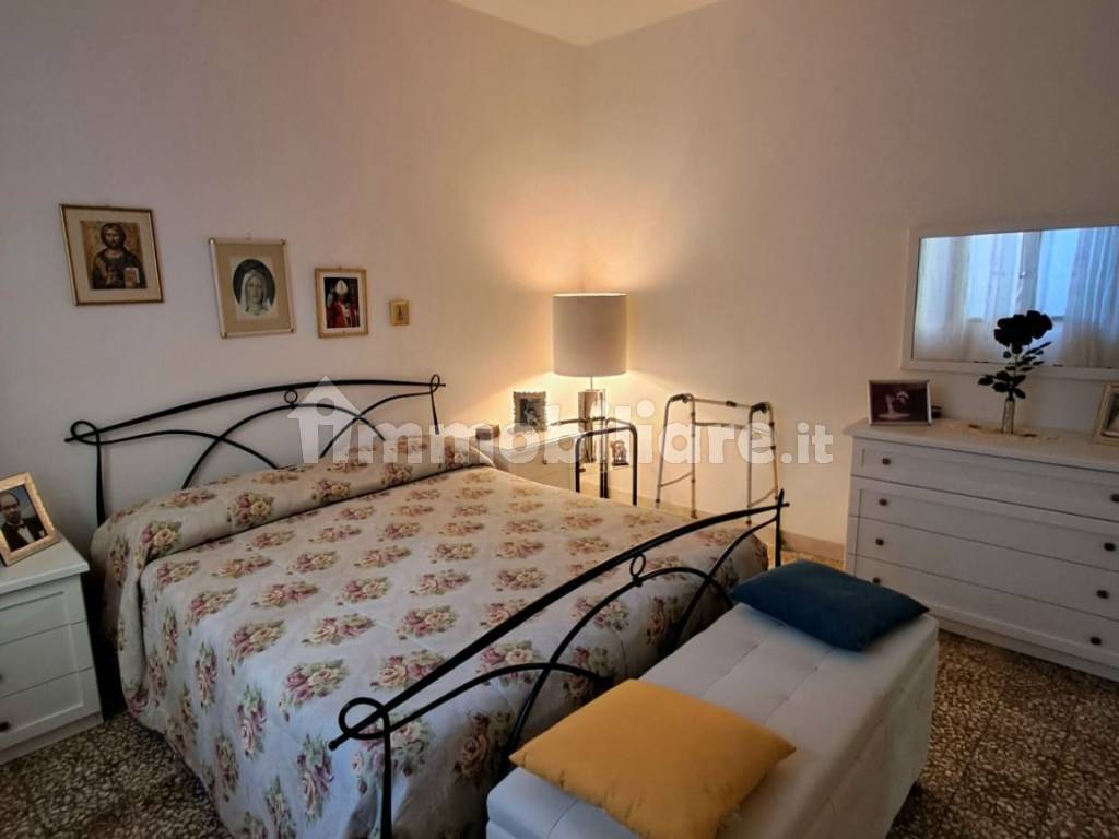 Camera da letto