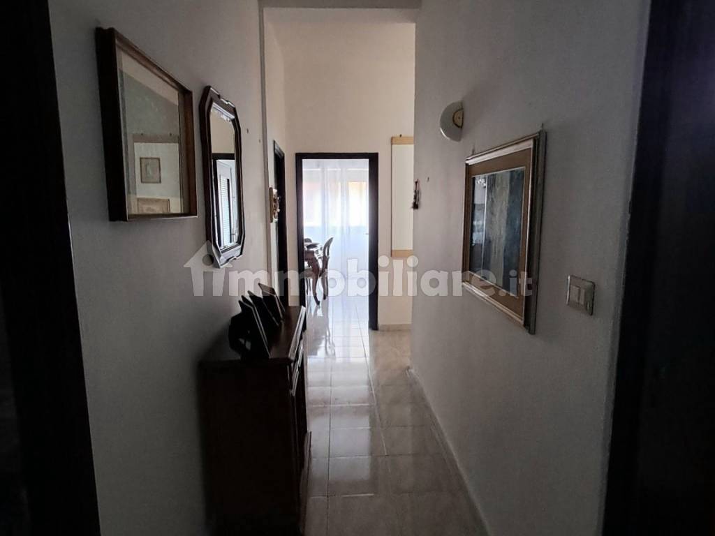 Interno appartamento