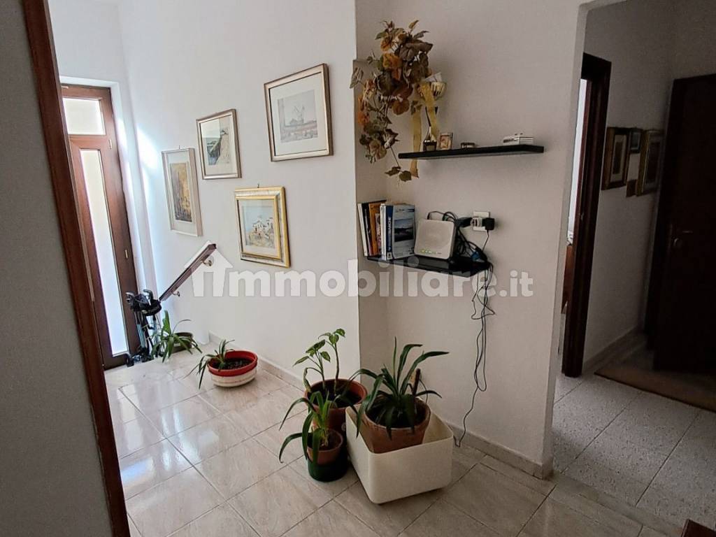 Interno appartamento