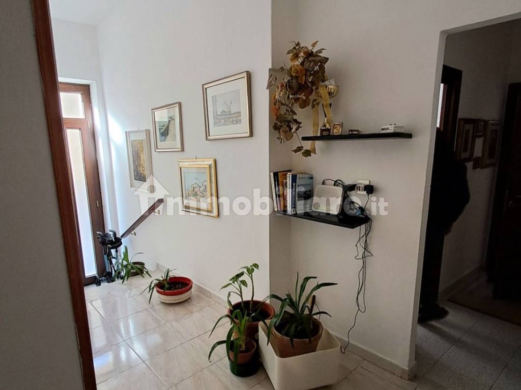 Interno appartamento