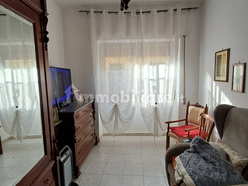 Camera da letto