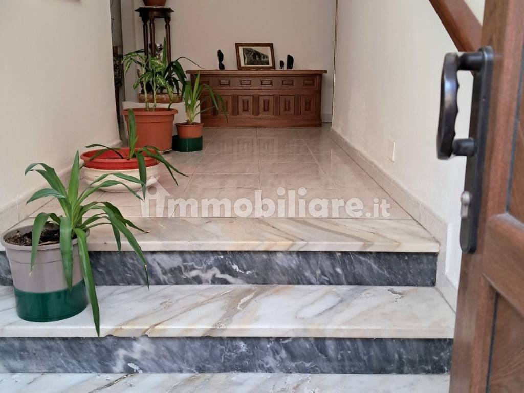 Interno appartamento