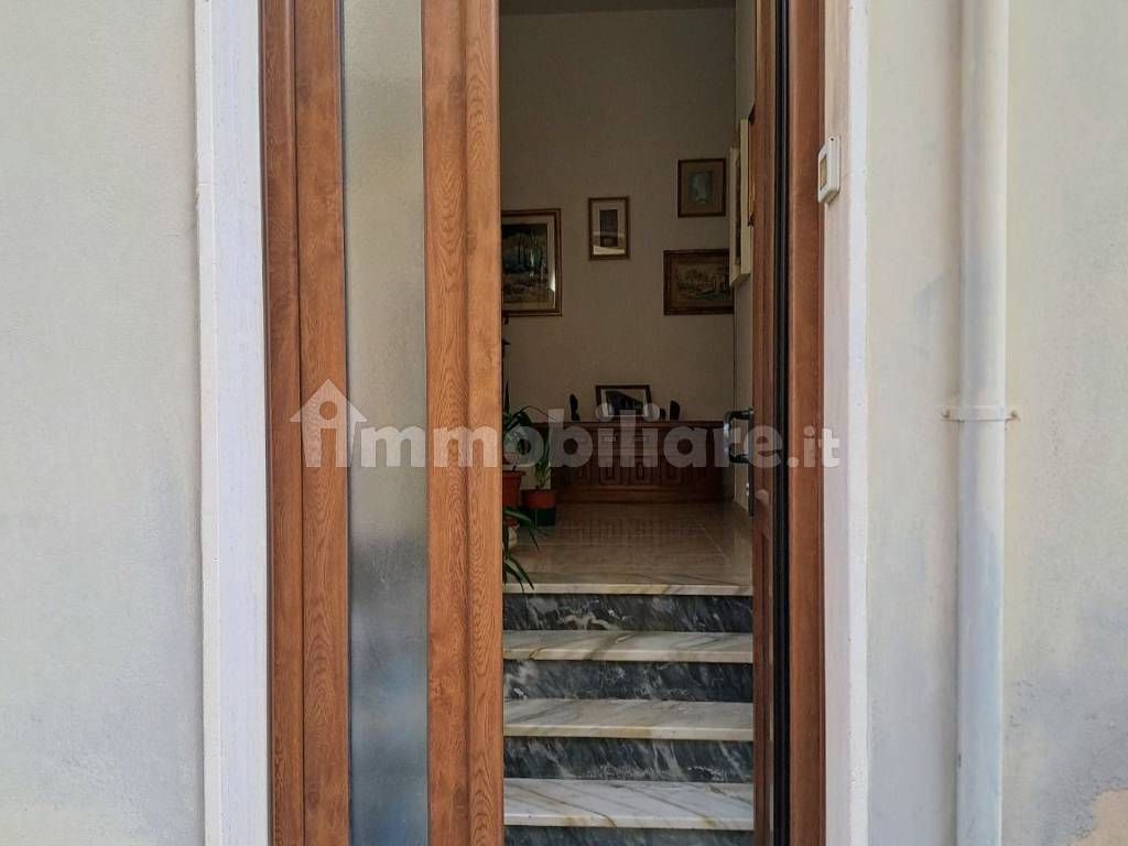 Interno palazzo