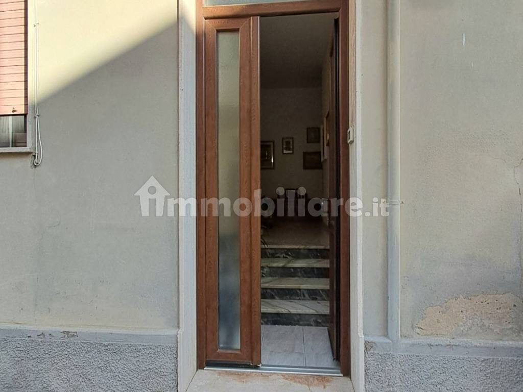 Facciata