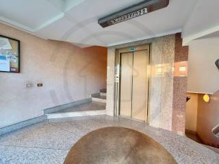 Interno palazzo