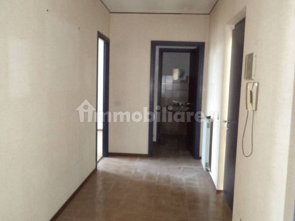 Interno appartamento