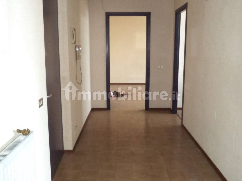 Interno appartamento