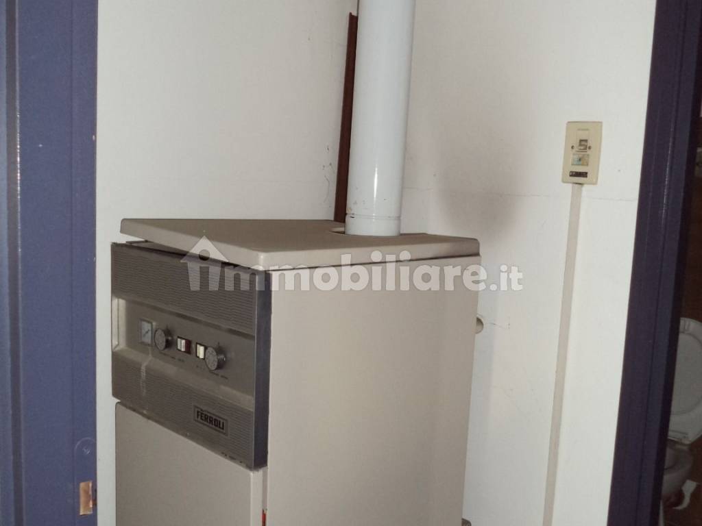 Interno appartamento