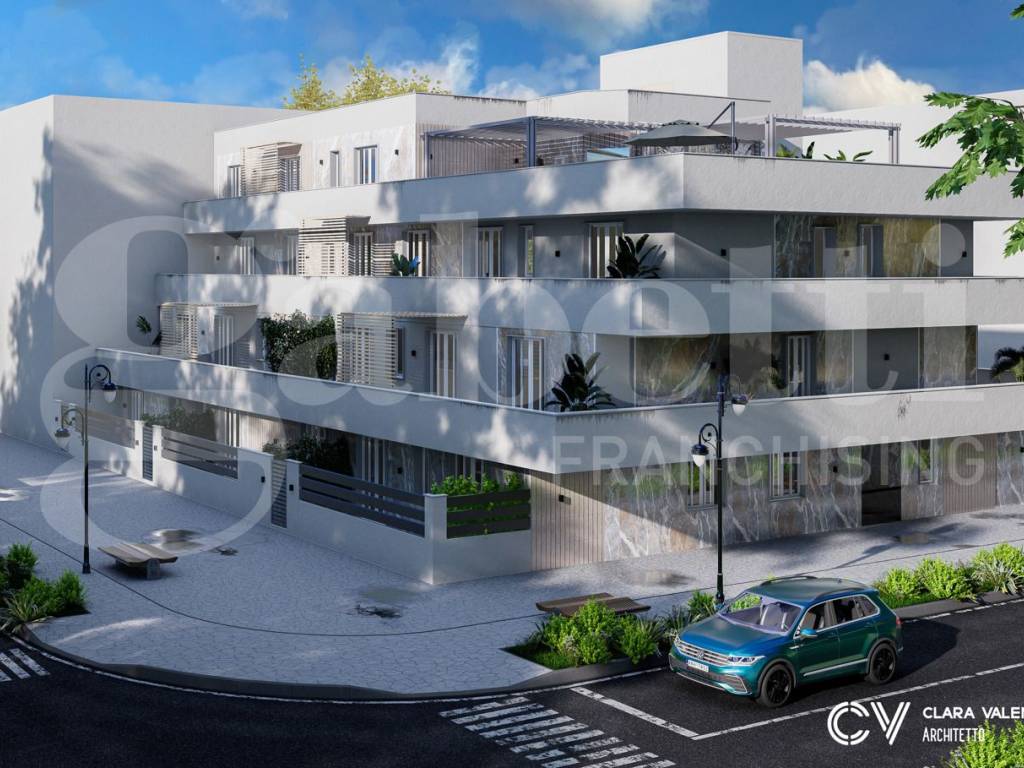 Bilocale via togliatti , 4, centro, margherita di savoia