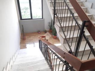 Interno palazzo