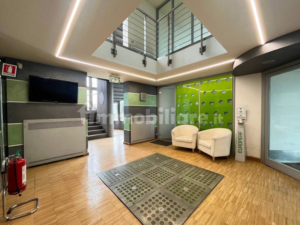 Interno non residenziale