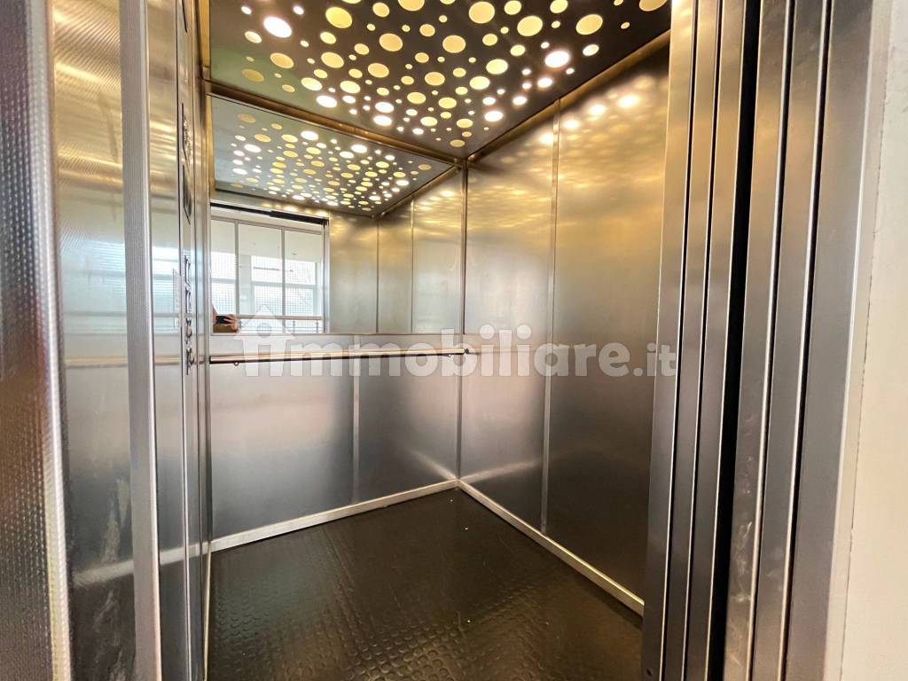 Interno non residenziale