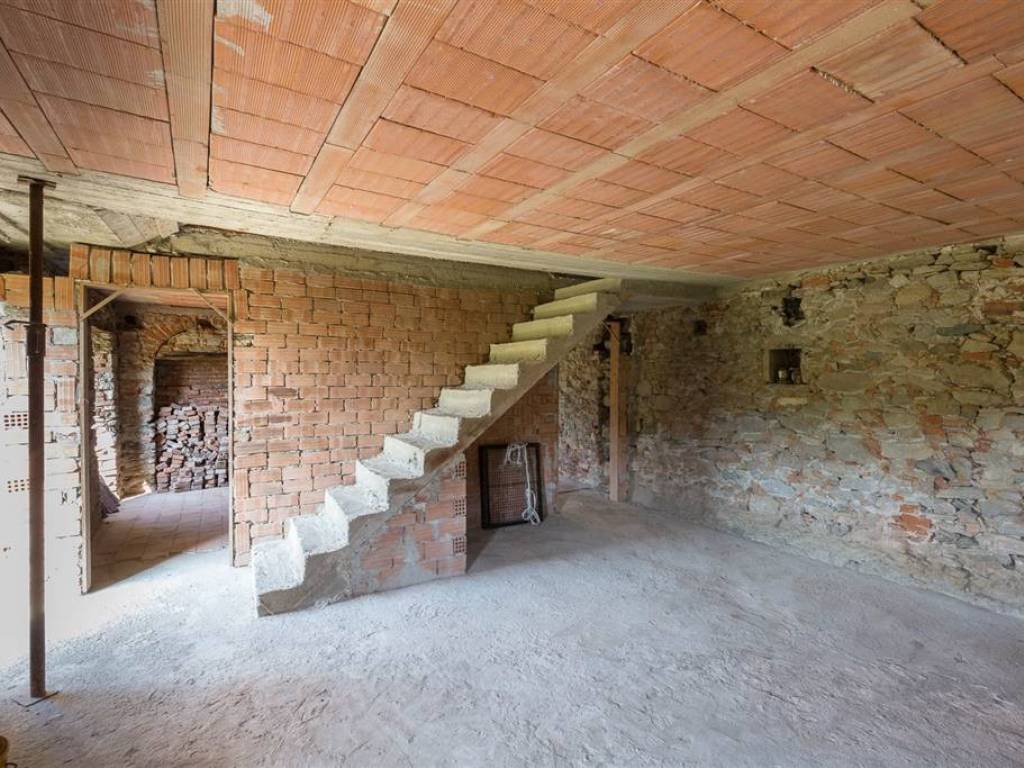 Interno appartamento