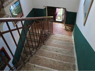 Interno palazzo