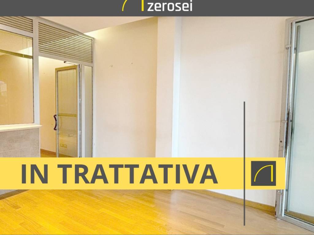 Locale commerciale via pietro nenni 14, centro, noicattaro