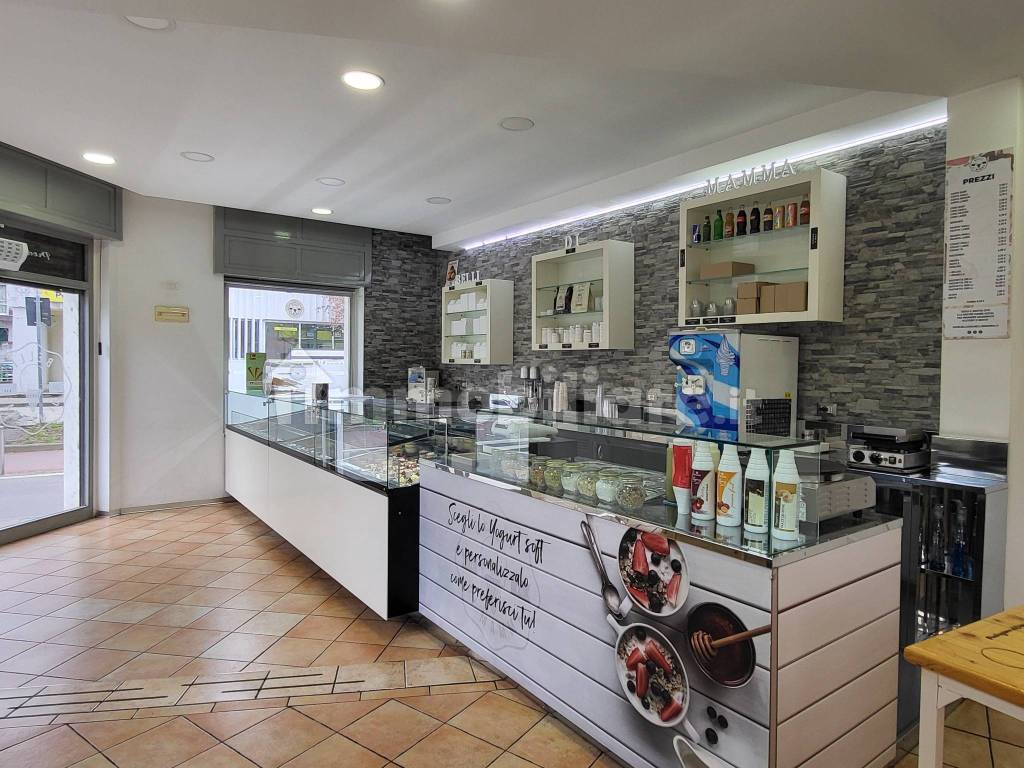 Interno non residenziale