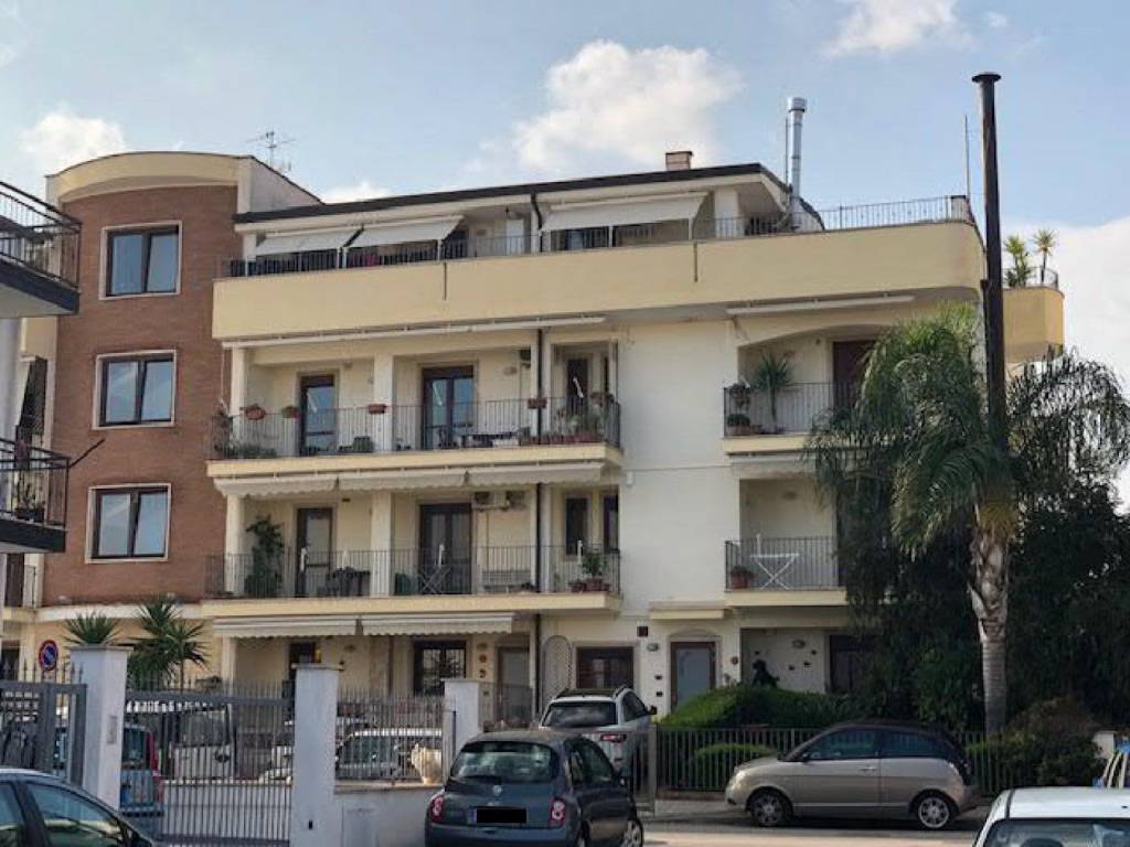 Appartamento all'asta via filippo turati, pisticci