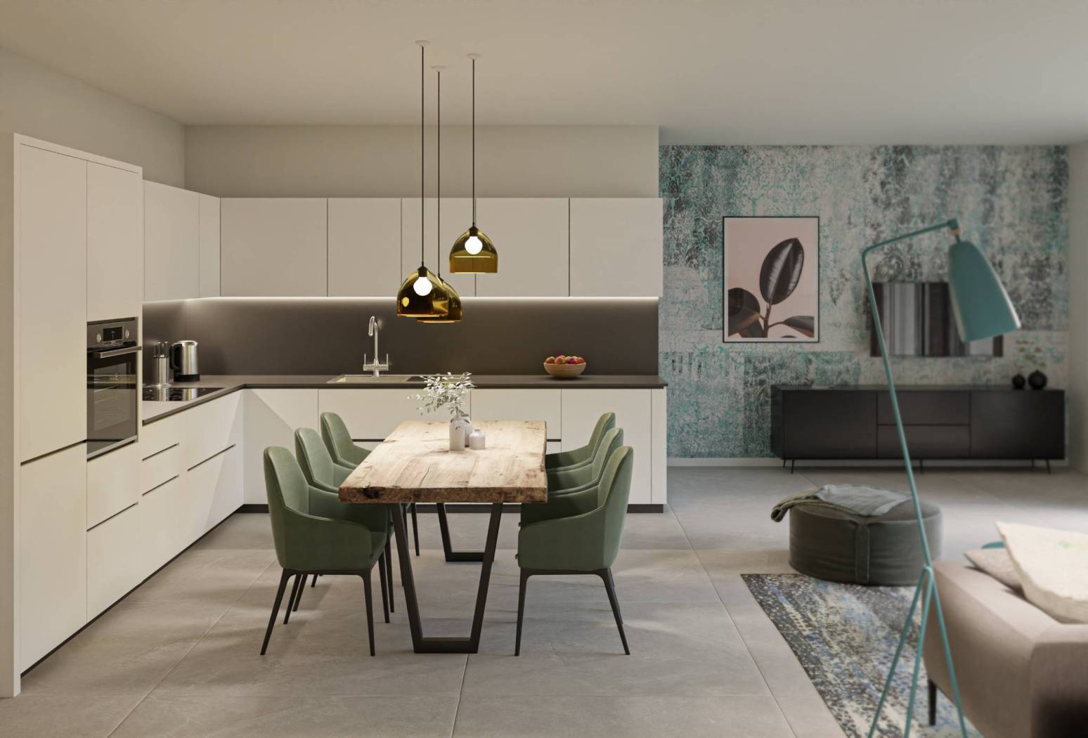 Appartamento - foto 2