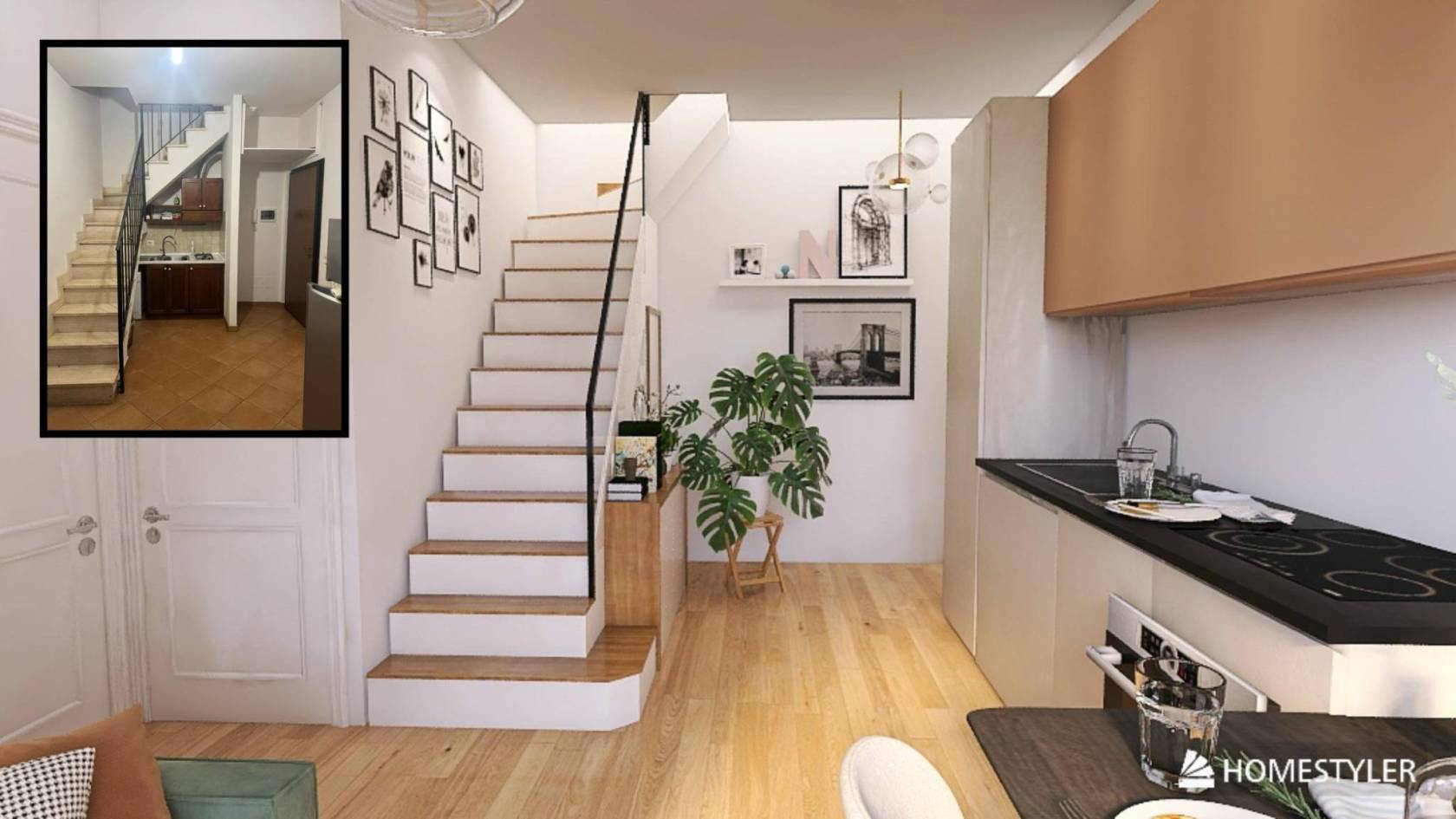 Appartamento - foto 4