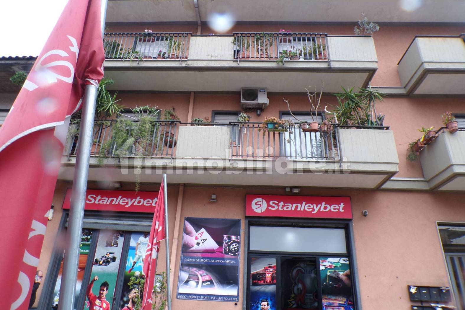 Appartamento in vendita a Mascali