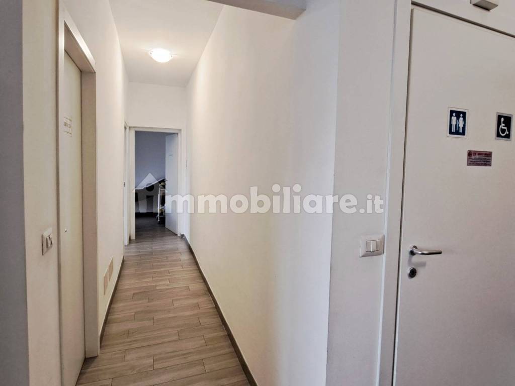 Interno appartamento