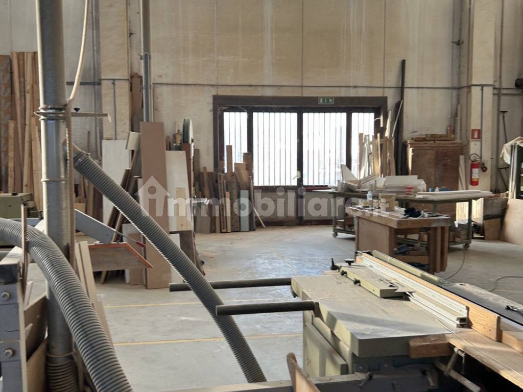 Interno non residenziale