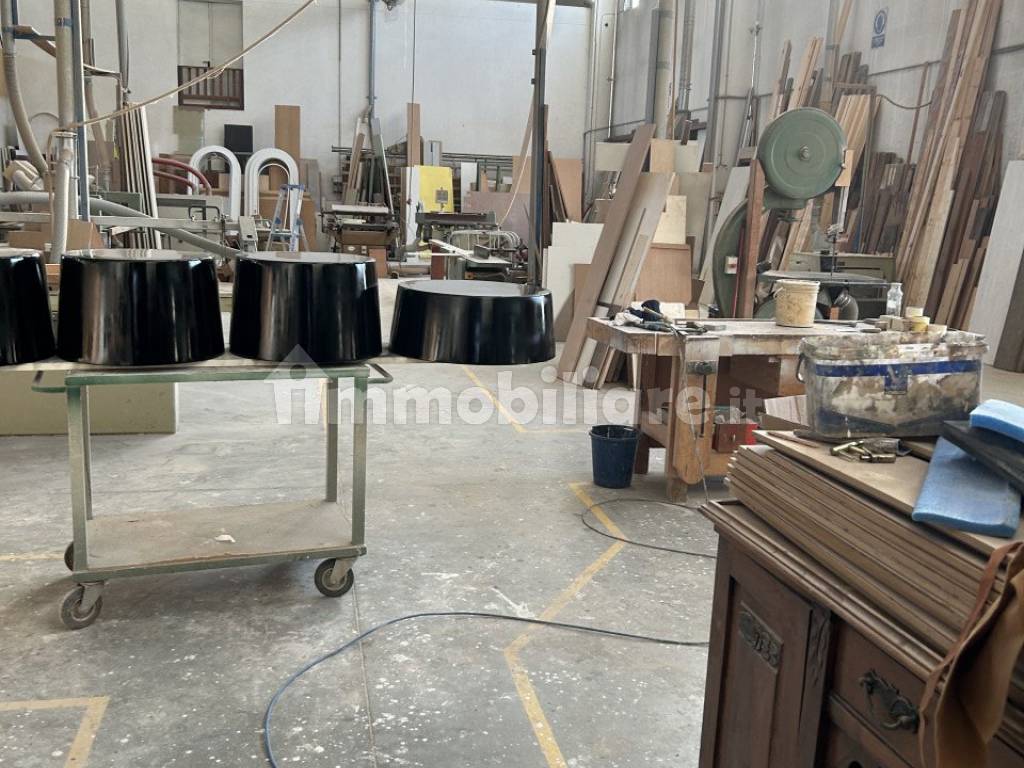 Interno non residenziale