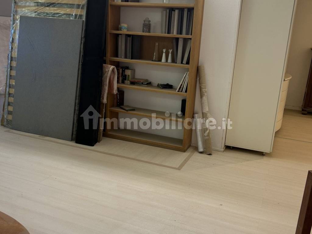 Interno appartamento