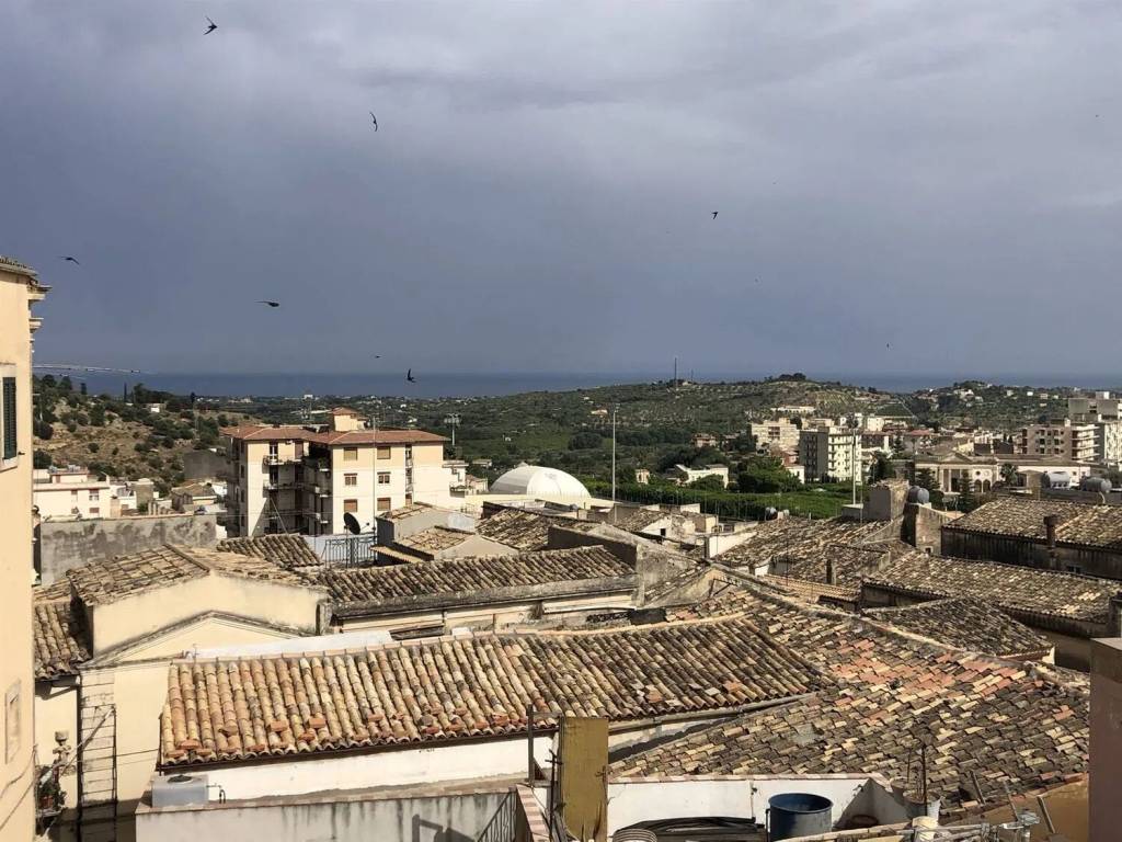 Appartamento via mariannina coffa, 29, centro, noto