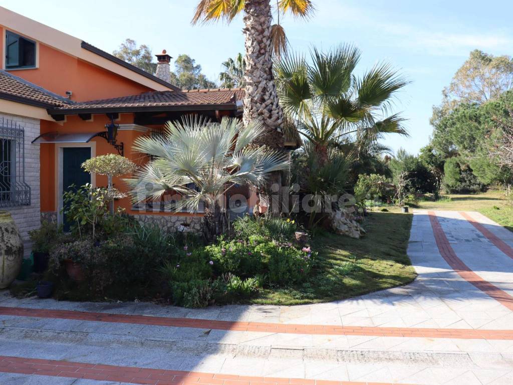 Giardino