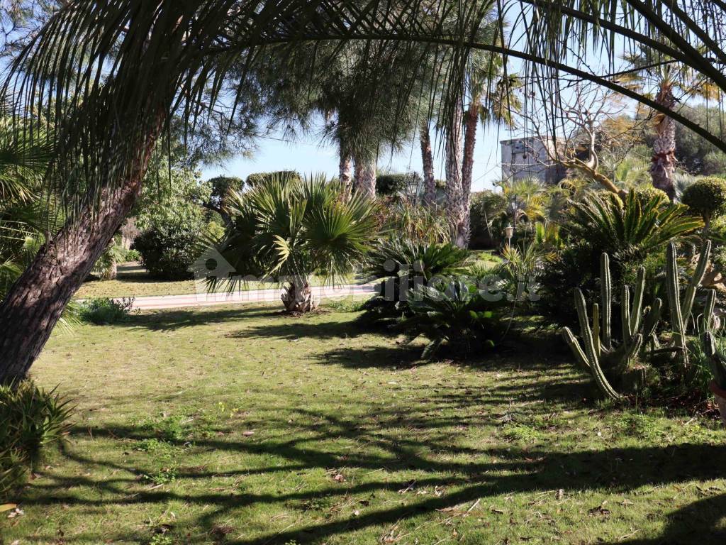 Giardino
