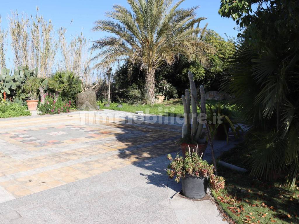 Giardino