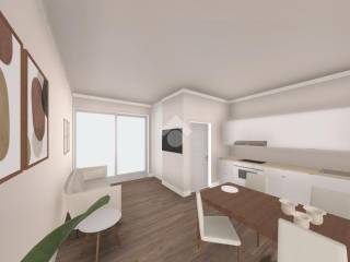 Interno appartamento