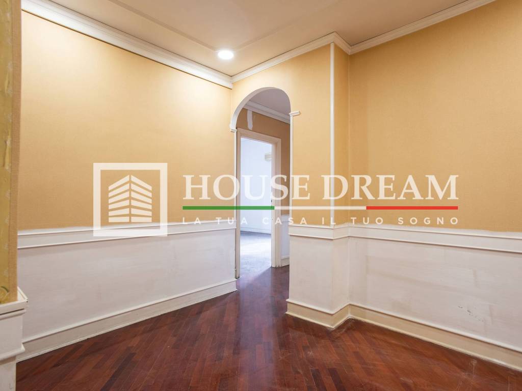 Casa Rondini Roma Vendita Appartamento Roma. Trilocale in via delle Rondini 12. Da ...