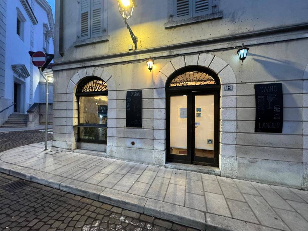 Attività commerciale via marconi, centro, gorizia