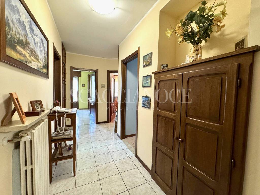 Interno appartamento