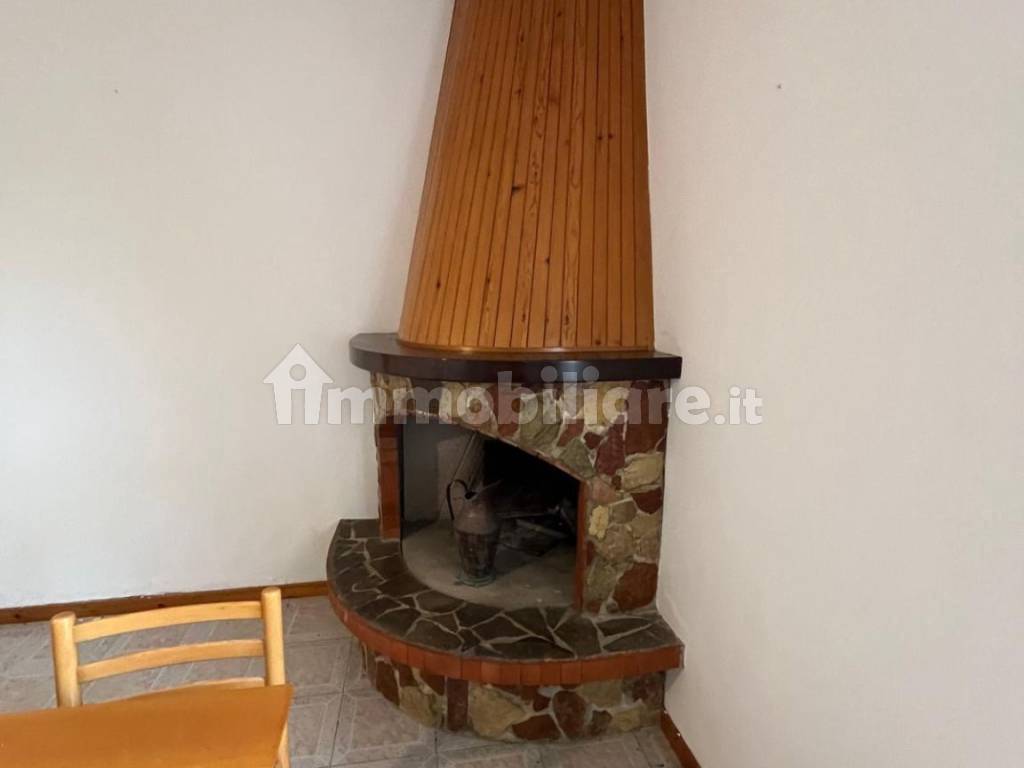 Interno appartamento