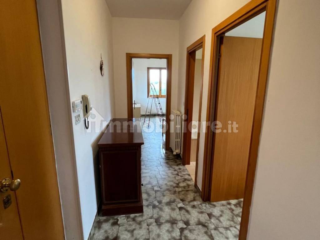 Interno appartamento