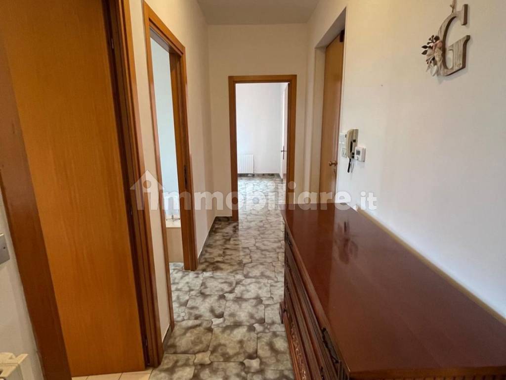 Interno appartamento