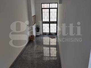 Interno palazzo