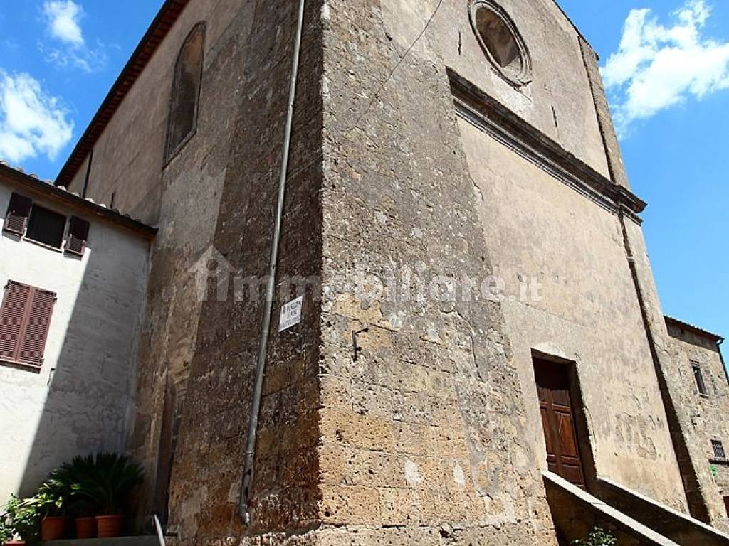 Facciata