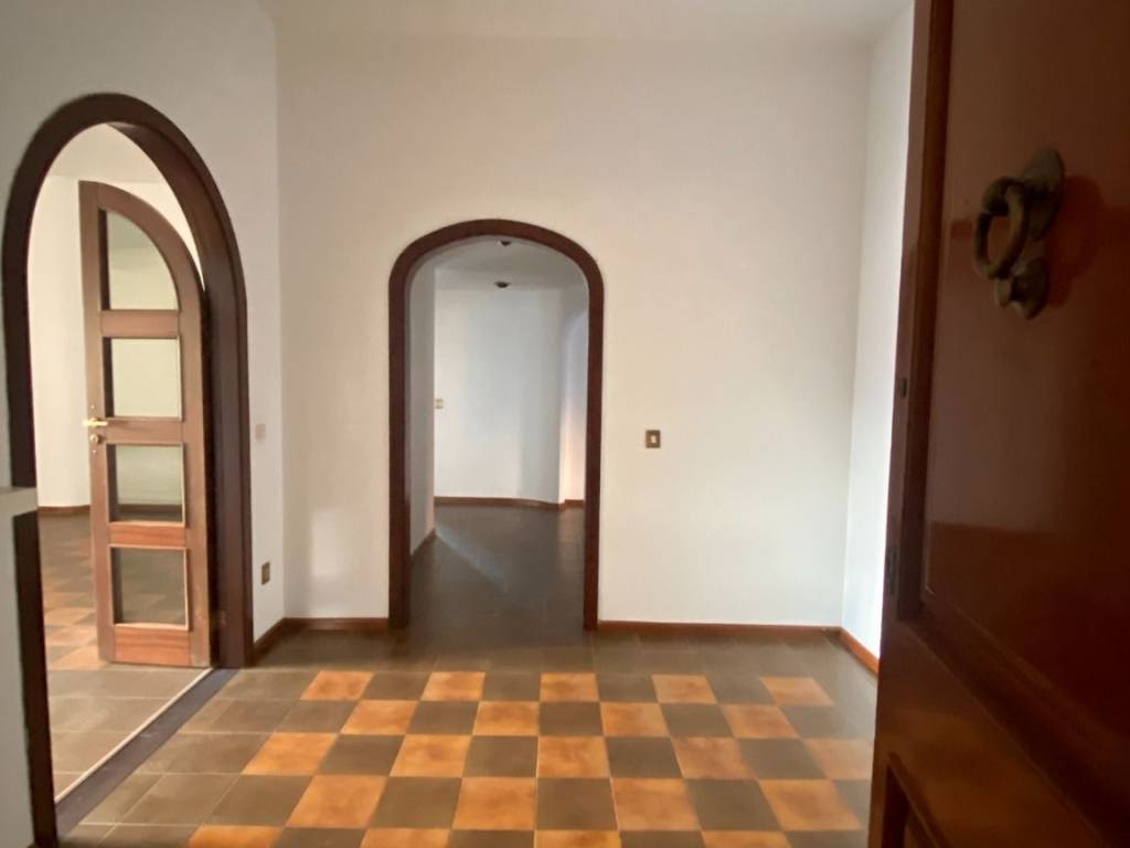 Appartamento via pier paolo pasolini, centro, vibo valentia