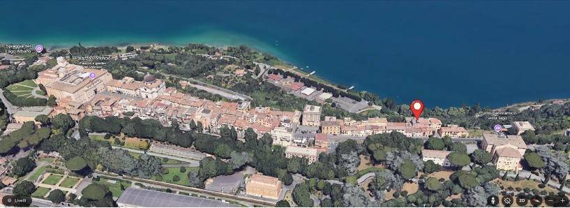 Palazzo - Edificio - foto 2