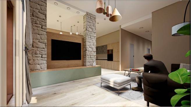 Palazzo - Edificio - foto 5