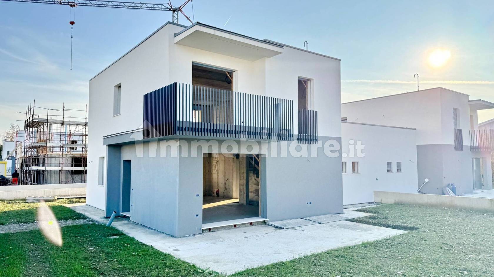 Villa in vendita a Rossano Veneto