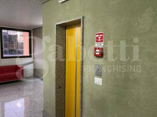 Interno palazzo