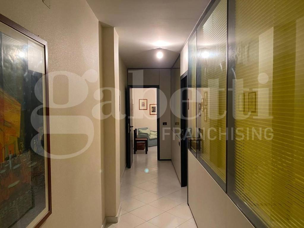 Interno palazzo
