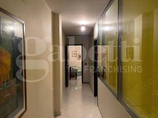 Interno palazzo