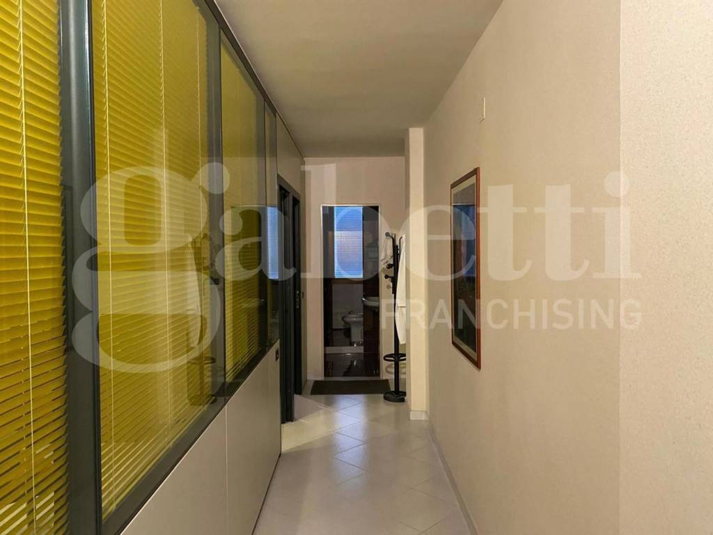 Interno palazzo